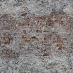 Seamless Textures of Wall Bricks + Normal & Bump Mapping